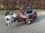 Toro werktuigdrager, Zakelijke goederen, Agrarisch | Tractoren, Gebruikt, Tot 2500, Tot 80 Pk, Ophalen