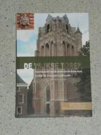 De Wijkse toren Grote Kerk in Wijk bij Duurstede, Verzenden, 20e eeuw of later, Zo goed als nieuw
