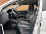 Audi Q2 1.4 TFSI CoD Limited 150Pk Automaat Luxe en kracht i, Gebruikt, 4 cilinders, Wit, 19 km/l