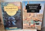 2 x Rudyard Kipling!, Verzamelen, Scouting, Ophalen of Verzenden, Nieuw, Boek of Tijdschrift