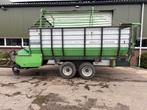 Deutz Fahr K 5.60 Opraapwagen, Zakelijke goederen, Agrarisch | Werktuigen, Ophalen, Akkerbouw, Voertechniek