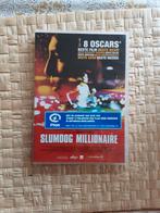 Slumdog Millionaire, Cd's en Dvd's, Dvd's | Filmhuis, Ophalen of Verzenden, Zo goed als nieuw