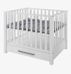 Europe Baby Casper Box Met Lade - Wit, Kinderen en Baby's, Boxen, Ophalen, Gebruikt, Rechthoekig, Lade