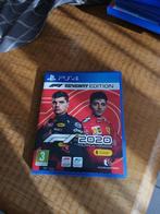 PS4 game; FORMULE 1  2020, Vanaf 3 jaar, Ophalen of Verzenden, Zo goed als nieuw, Racen en Vliegen