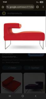 2 prachtige moroso fauteuils, Ophalen, Zo goed als nieuw