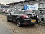 Renault Mégane Estate 1.2 TCe Bose | Pano | Camera | 1e eig, Voorwielaandrijving, Gebruikt, 4 cilinders, Met garantie (alle)