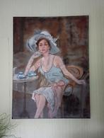 Afspraakje, Ophalen of Verzenden