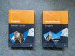 Prisma woordenboeken Nederlands-Engels / Engels-Nederlands, Boeken, Woordenboeken, Ophalen, Zo goed als nieuw, Prisma of Spectrum