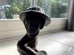 Te koop: Aziatisch beeldje, Ophalen of Verzenden