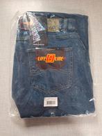 Life Line strech denim spijkerbroek nieuw., Kleding | Heren, Ophalen of Verzenden