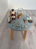 Little Dutch Activiteitentafel FSC - Sailors Bay, Ophalen, Zo goed als nieuw