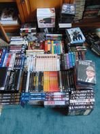 Diverse DVD series 1, Cd's en Dvd's, Dvd's | Tv en Series, Ophalen of Verzenden, Zo goed als nieuw, Vanaf 12 jaar, Boxset