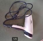 Föhn z.g.a.n., Ophalen of Verzenden, Zo goed als nieuw, Föhn of Haardroger