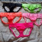 Sexy Jockmail jockstraps., Kleding | Heren, Ondergoed, Ophalen of Verzenden, Overige kleuren, Jockmail, Slip