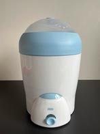 NUK Flessensterilisator - Perfect Schoon!, Ophalen of Verzenden, Zo goed als nieuw, Sterilisator