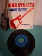 Dire Straits - Sultans of Swing 7" Single 1978, Ophalen of Verzenden, Gebruikt