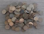Partij van 245 munten van 2 1/2 cent t/m 1941 voor 150 euro, Postzegels en Munten, Ophalen of Verzenden, Koningin Wilhelmina