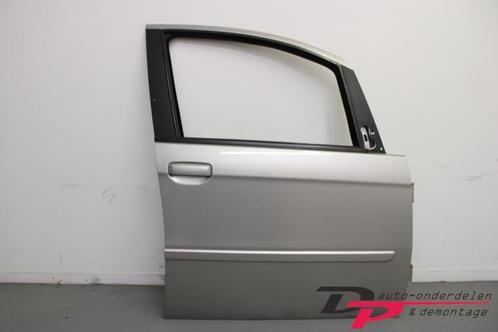 Portier 4Deurs rechts-voor van een Fiat Idea (647), Auto-onderdelen, Carrosserie en Plaatwerk, Deur, Fiat, Gebruikt, 3 maanden garantie