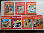Suske en Wiske 200
164
158
139
70
77, Ophalen of Verzenden, Suske en Wiske, Gebruikt, Boek of Spel