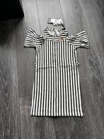 Nieuwe jurk van Nono maat 110, Ophalen of Verzenden, Nieuw, Meisje, Jurk of Rok