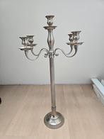 Kaarsen kandelaar, Antiek en Kunst, Antiek | Kandelaars, Ophalen, Overige materialen