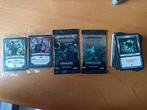 WarHammer kaarten, Hobby en Vrije tijd, Verzamelkaartspellen | Magic the Gathering, Ophalen of Verzenden, Nieuw, Meerdere kaarten
