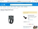 Racefiets shifter kapjes Ultegra 6510 GEVRAAGD, Fietsen en Brommers, Fietsonderdelen, Ophalen of Verzenden, Gebruikt, Racefiets