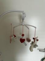 Muziekmobiel nooit gebruikt., Kinderen en Baby's, Kinderkamer | Inrichting en Decoratie, Ophalen of Verzenden, Zo goed als nieuw