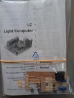 Lichtautomaat / huisverlichting lezen!!, Ophalen of Verzenden, Nieuw, Gelijkstroom of Wisselstroom, Overige merken