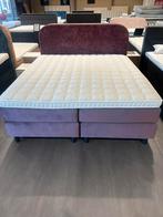 Eijerkamp collectie boxspring Lisa, Huis en Inrichting, Ophalen, Zo goed als nieuw, Tweepersoons, 180 cm