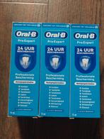 Oral-B Pro-Expert Tandpasta - 3 stuks, Ophalen of Verzenden, Nieuw, Tandpasta