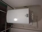 Daalderop 80l boiler, Minder dan 20 liter, Ophalen, Zo goed als nieuw, Boiler