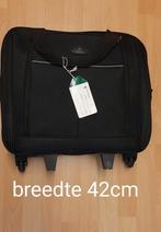 Reiskoffer, baggage, mooie en stevige Benzi reiskoffer, Ophalen of Verzenden, Zo goed als nieuw