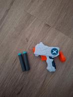 Zura nurf pistol incl 26 pijltjes, Kinderen en Baby's, Ophalen of Verzenden, Nieuw