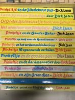 28 Pinkeltje, Boeken, Ophalen of Verzenden, Gelezen