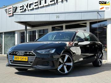 Audi A4 Avant 35 TFSI Launch edition Business beschikbaar voor biedingen