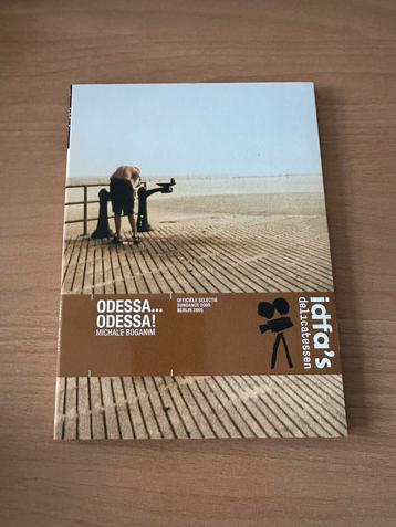 IDFA Delicatessen Odessa Odessa! Documentaire beschikbaar voor biedingen