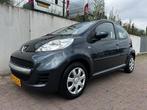 Peugeot 107 1.0-12V Sublime/27860 KM NAP/AIRCO/ZEER NETTE AU, Voorwielaandrijving, Gebruikt, 4 stoelen, 68 pk