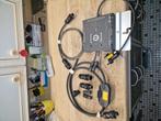 Enphase micro omvormer M215 NL, Doe-het-zelf en Verbouw, Elektra en Kabels, Ophalen of Verzenden, Gebruikt, Overige typen