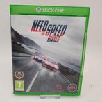 Need For Speed: Rivals - Xbox One nu voor €19.99, 1 speler, Racen en Vliegen, Ophalen of Verzenden, Zo goed als nieuw