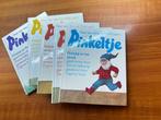 5 x Pinkeltje unieke kinderboekjes, Ophalen of Verzenden, Zo goed als nieuw