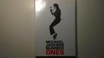 Michael Jackson - Number Ones (DVD), Cd's en Dvd's, Alle leeftijden, Muziek en Concerten, Zo goed als nieuw, Verzenden