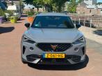 Cupra Formentor 1.4 E-Hybrid 245pk VZ Copper Edition, Auto's, Cupra, 4 cilinders, Formentor, Leder en Stof, 1395 cc