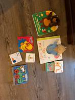 Leuke verzameling kinderboeken, Ophalen, Gebruikt, Overige typen, Met geluid