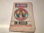 Jan Cremer krant nummer 4 1978, Ophalen of Verzenden, Gelezen, Nederland