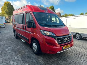 Adria 540 Twin SP Plus 2019 automaat beschikbaar voor biedingen
