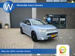 Mitsubishi Outlander 2.0 PHEV Instyle Panorama/Plug-In/NAP, 4 cilinders, Blauw, Vierwielaandrijving, Hybride Elektrisch/Benzine