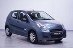 Suzuki Alto 1.0 Comfort Airco APK 23/06/2026, Auto's, Voorwielaandrijving, Euro 5, Stof, Gebruikt