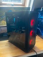 Game pc | ryzen 5 | rtx 2060 | 16gb | rgb | 2tb, Computers en Software, Videokaarten, PCI-Express 3, Ophalen of Verzenden, Zo goed als nieuw