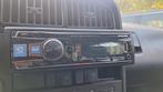 Alpine UTE-93DAB auto radio, Auto diversen, Autoradio's, Ophalen of Verzenden, Gebruikt